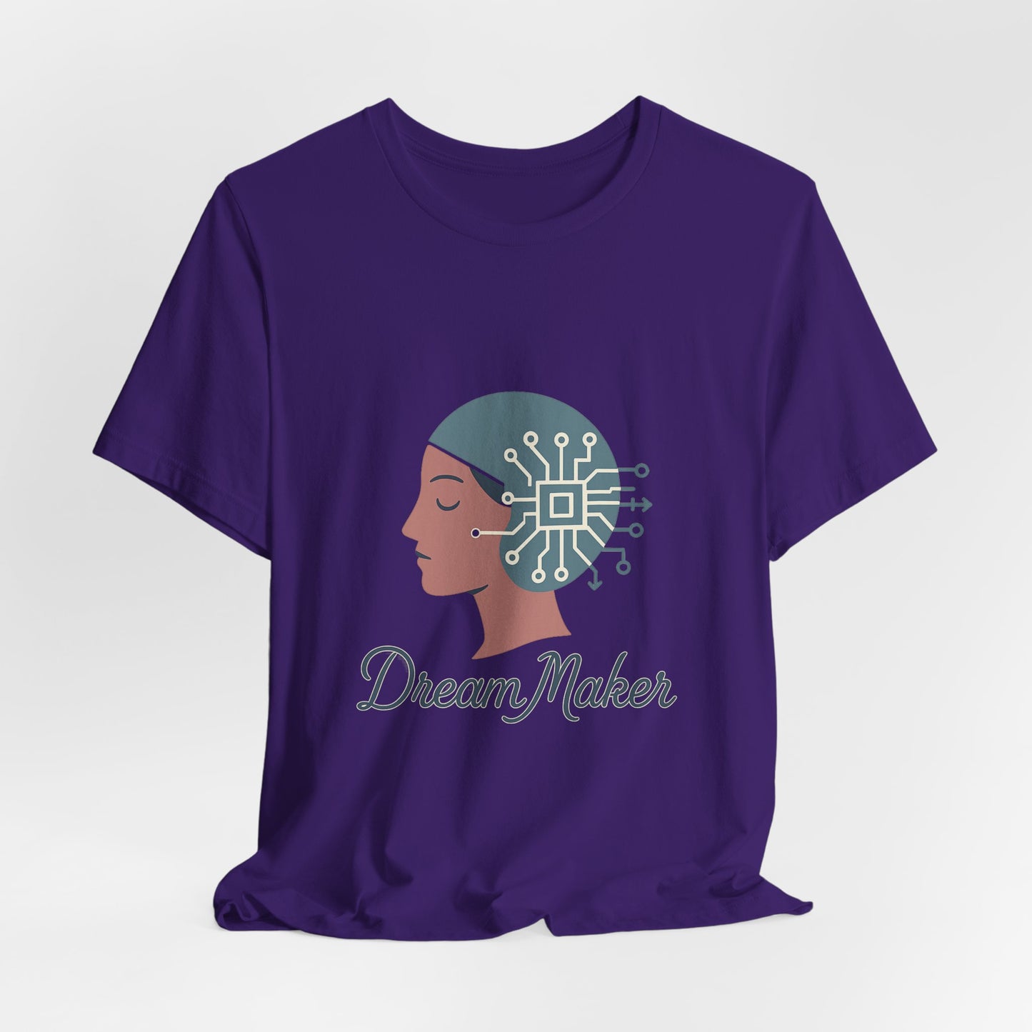 Fashion Designer T-Shirt – Everyday Soft Jersey Tee for Men & Women | Fashion Designer Gift