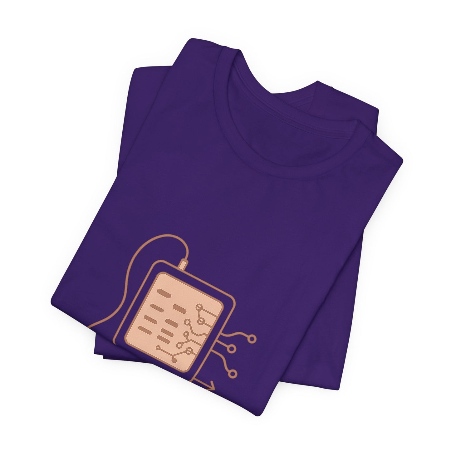 Biologist T-Shirt – Everyday Soft Jersey Tee for Men & Women | Biologist Gift