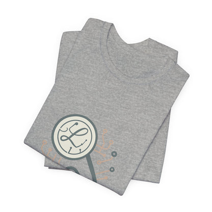 Nursing Student T-Shirt - Unisex Short Sleeve Tee