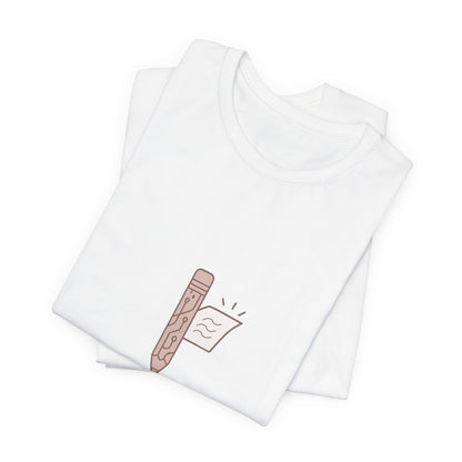 Animator T-Shirt – Everyday Soft Jersey Tee | LM Apparel – product photo 9