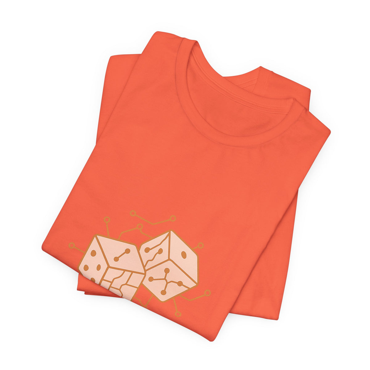 Data Scientist Gift T-Shirt – Minimalist Aesthetic Design – view 11