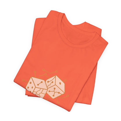Data Scientist Gift T-Shirt – Minimalist Aesthetic Design by LM Apparel, product photo