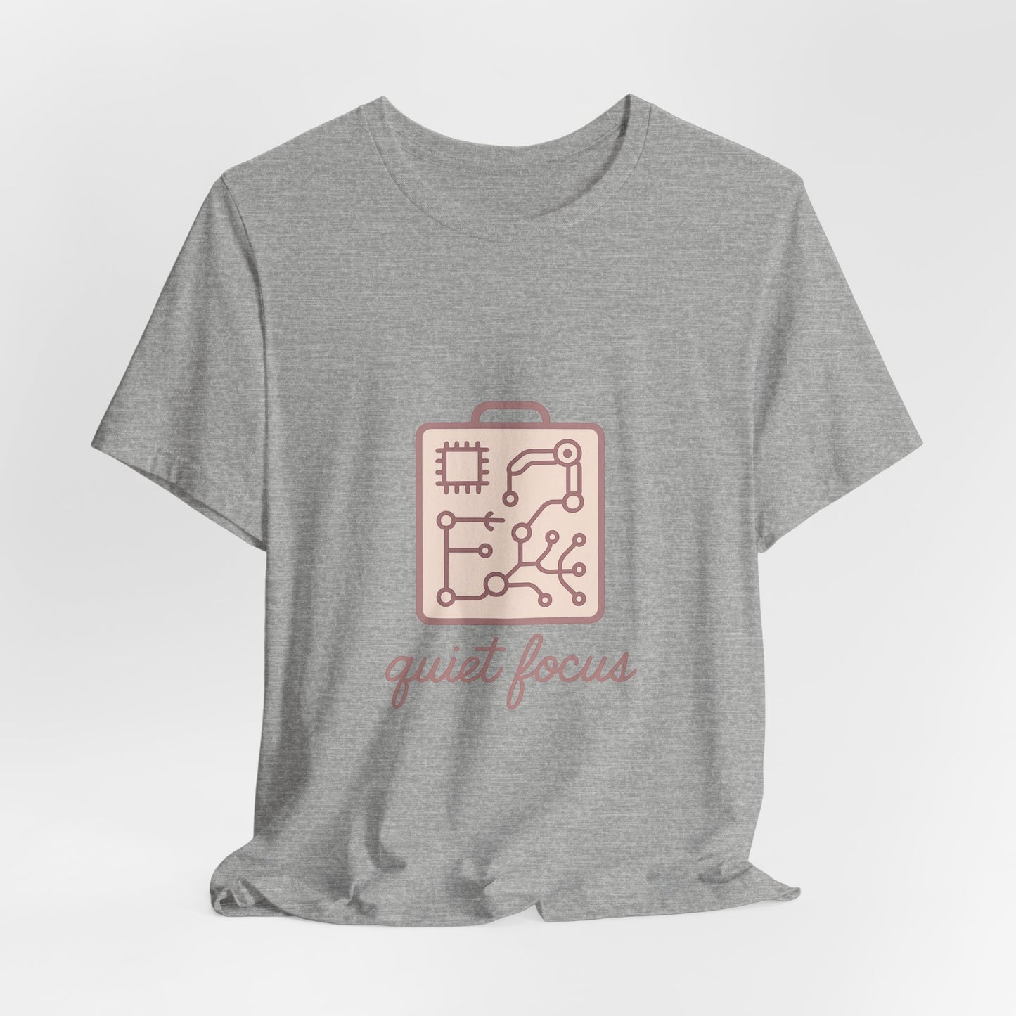 Radiologist T-Shirt – Everyday Soft Jersey Tee for Men & Women | Radiologist Gift