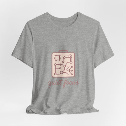 Radiologist T-Shirt – Everyday Soft Jersey Tee for Men & Women | Radiologist Gift