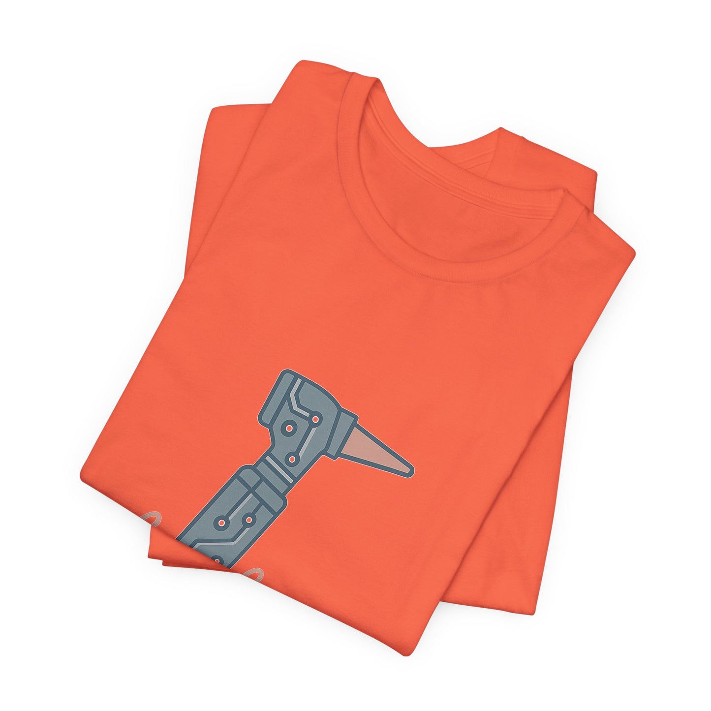 Doctor T-Shirt – Everyday Soft Jersey Tee for Men & Women | Doctor Gift