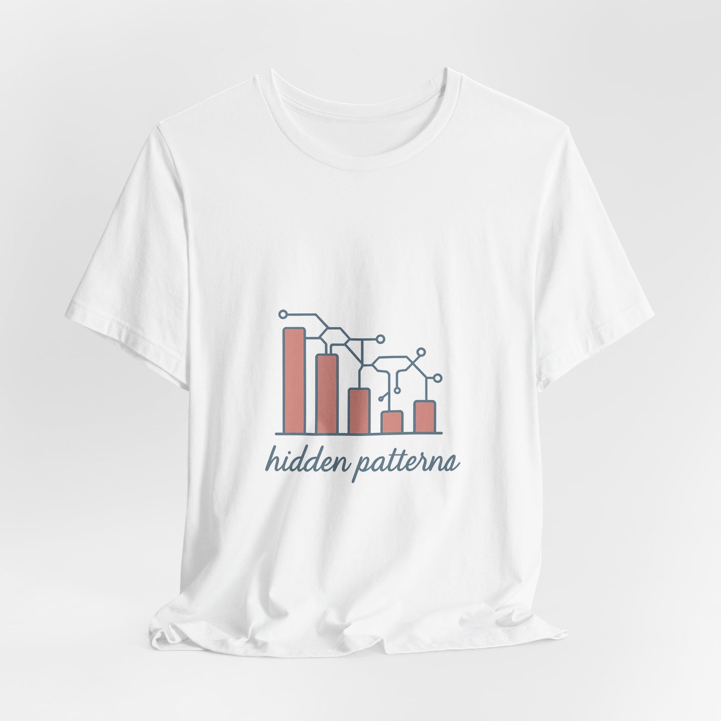 Data Scientist T-Shirt - Unisex Jersey Short Sleeve Tee