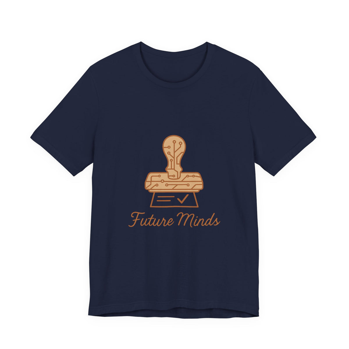 Consultant T-Shirt – Bella Canvas Jersey Tee | Minimalist Positive Vibes
