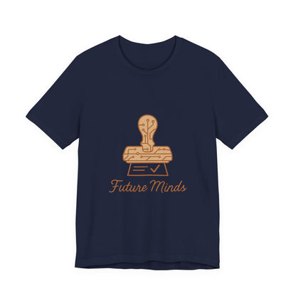 Consultant T-Shirt – Bella Canvas Jersey Tee | Minimalist Positive Vibes