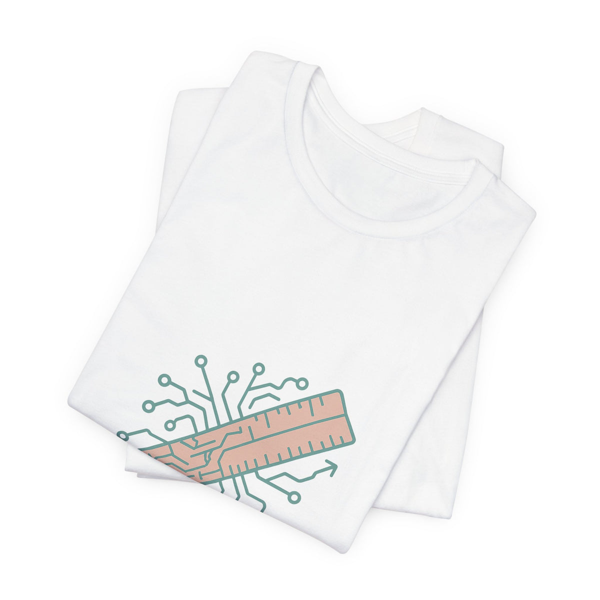 Real Estate Agent T-Shirt – Bella Canvas Jersey Tee | Minimalist Real Estate Aesthetic