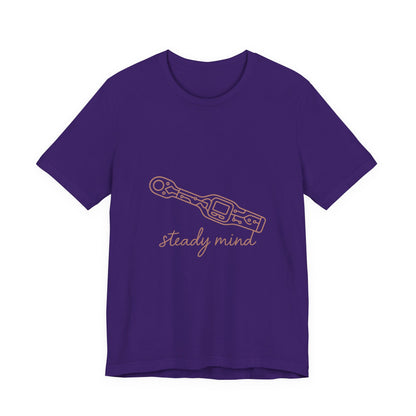 Engineering Student T-Shirt – Everyday Soft Jersey Tee | LM Apparel – product photo 7
