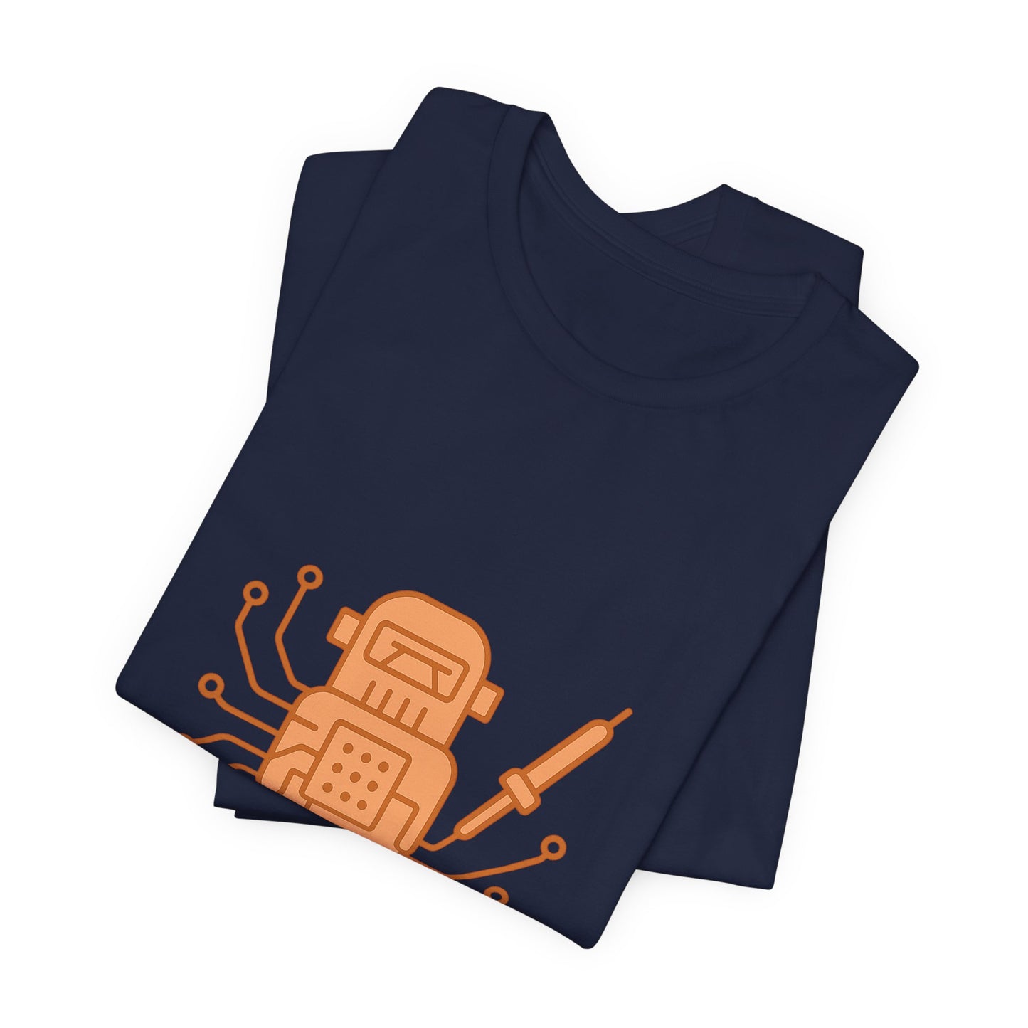 Software Engineer T-Shirt – Everyday Soft Jersey Tee for Men & Women | Software Engineer Gift