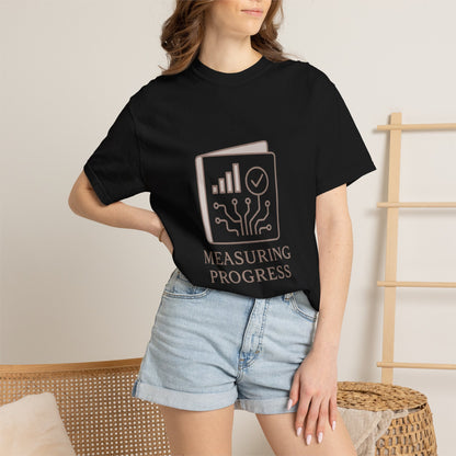 Teacher Unisex Garment-Dyed T-Shirt – Comfort Colors Garment-Dyed Tee | Inspiration for Educators