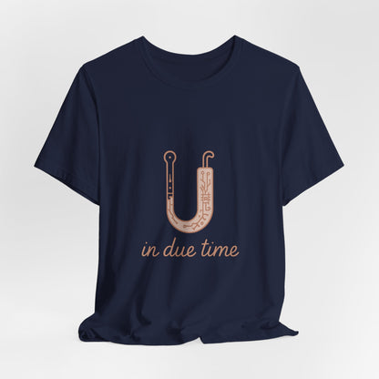 STEM Student T-Shirt – Bella Canvas Jersey Tee | Minimalist And Empowering