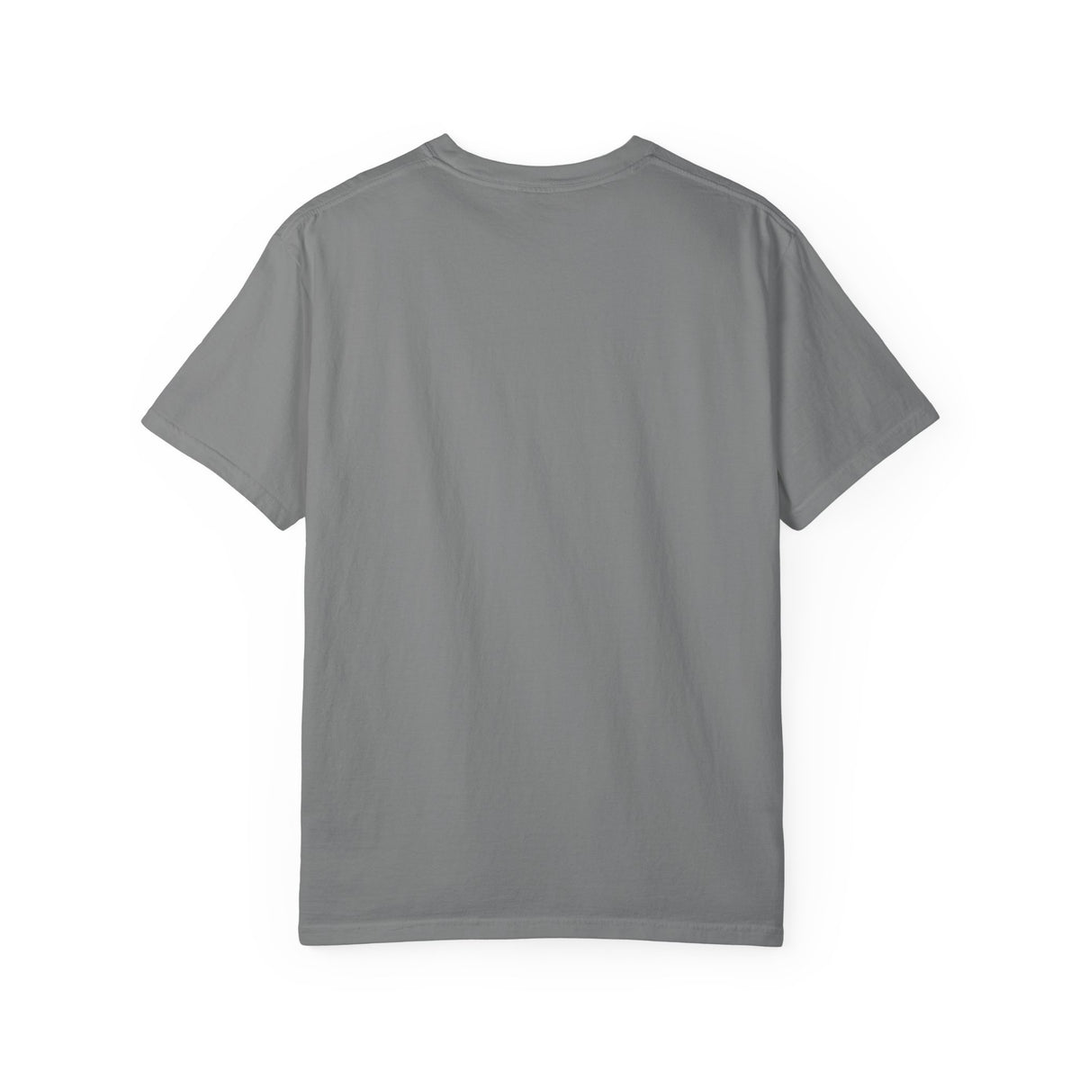 Accountant T-Shirt – Comfort Colors Garment-Dyed Tee | Minimalist Style, Maximum Motivation