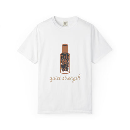 Nurse Unisex Garment-Dyed T-Shirt – Comfort Colors Garment-Dyed Tee | Comfort Meets Compassion