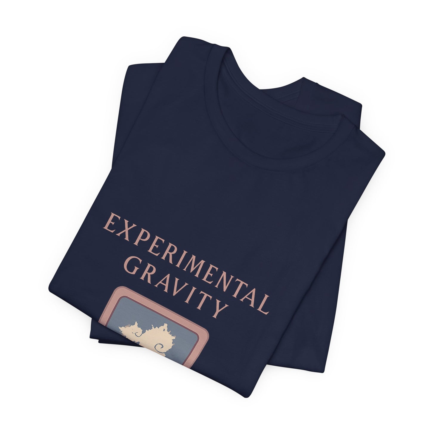 Physicist T-Shirt by LM Apparel – product photo 20