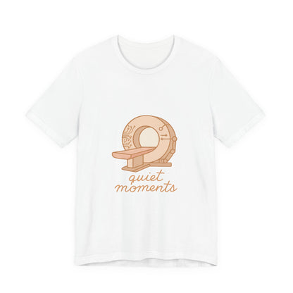 Radiologist T-Shirt – Bella Canvas Jersey Tee | Celebrate Your Radiology Pride