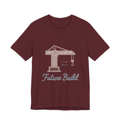 Civil Engineer T-Shirt by LM Apparel – product photo 5
