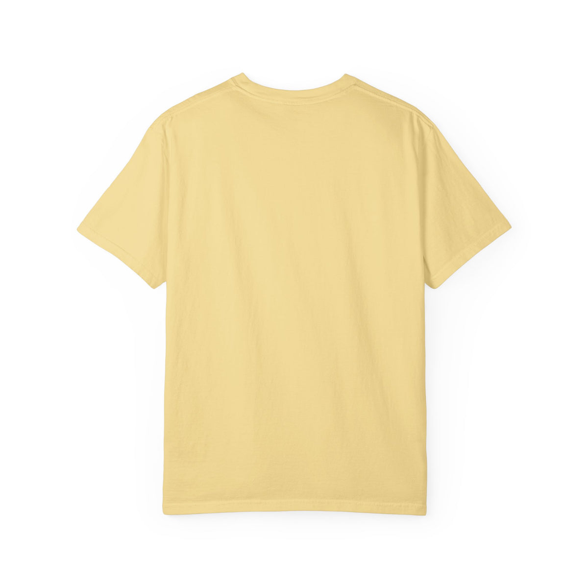 Microduck Robot Splash Art T-Shirt