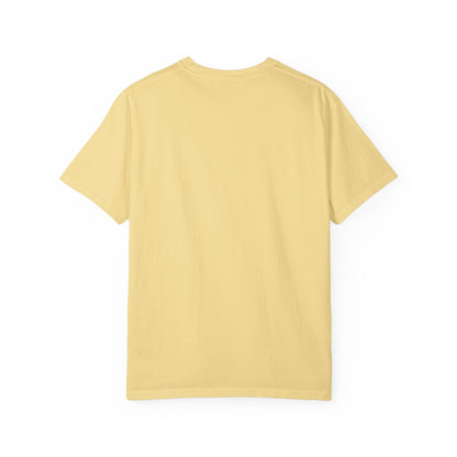 Microduck Robot Splash Art T-Shirt