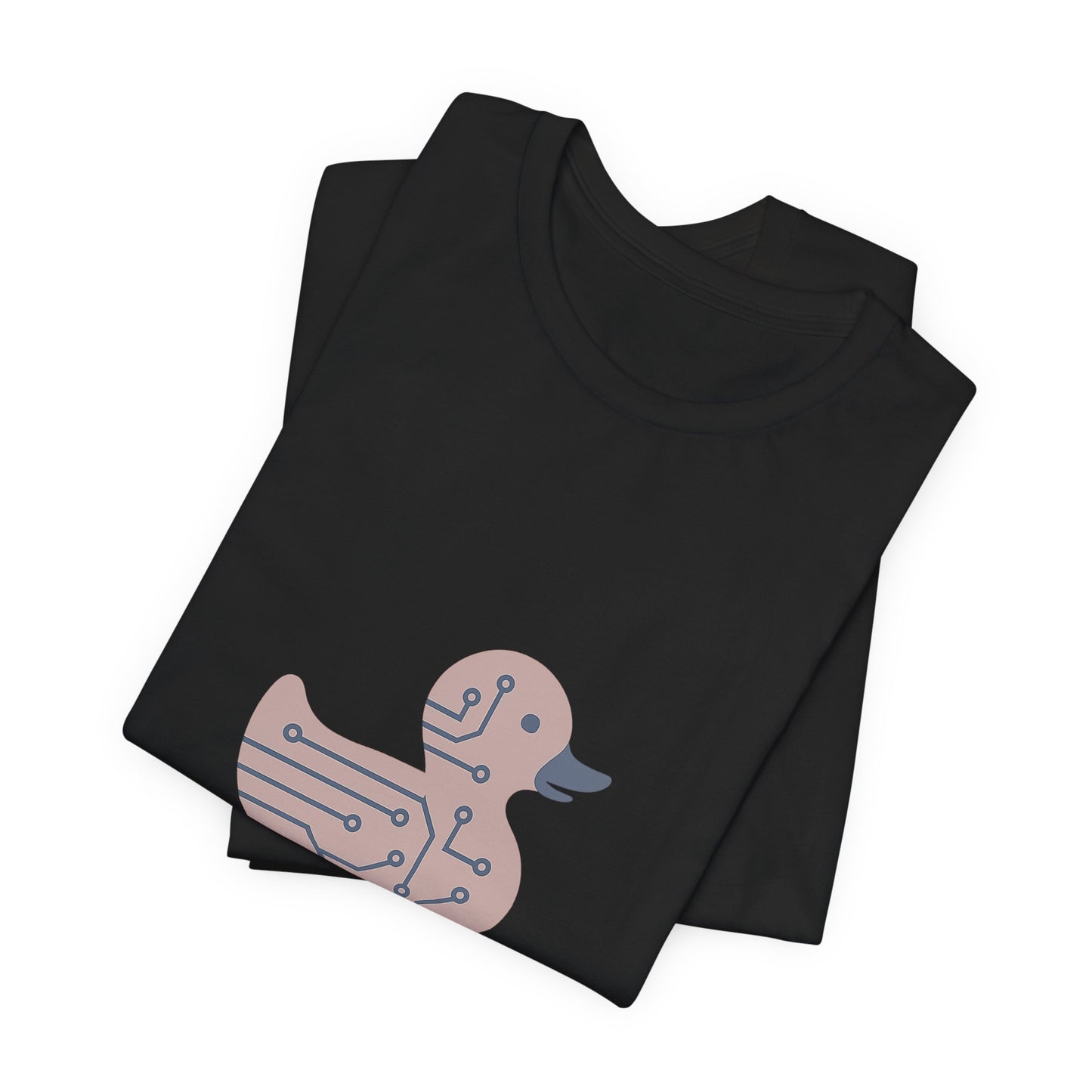 Cybersecurity T-Shirt – Everyday Soft Jersey Tee for Men & Women | Cybersecurity Gift