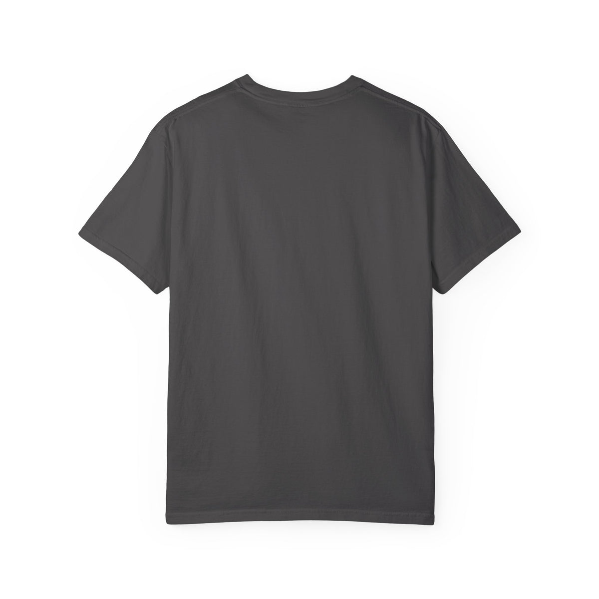 Microduck Robot Splash Art T-Shirt