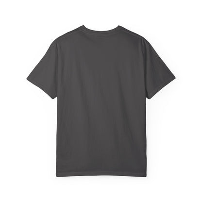 Microduck Robot Splash Art T-Shirt