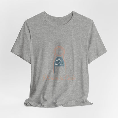 Web Developer T-Shirt – Everyday Soft Jersey Tee for Men & Women | Web Developer Gift