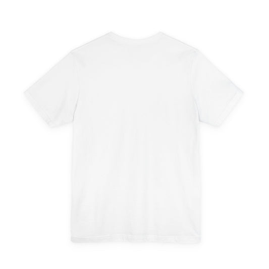 Data Scientist T-Shirt – Bella Canvas Jersey Tee | Minimalist & Feminine Aesthetic