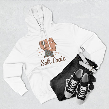 Data Scientist Hoodie by LM Apparel – product photo 7