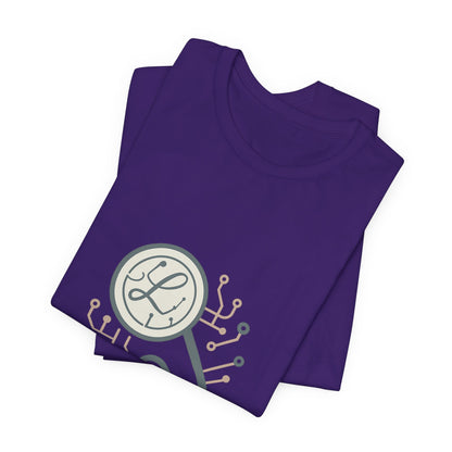 Nursing Student T-Shirt - Unisex Short Sleeve Tee