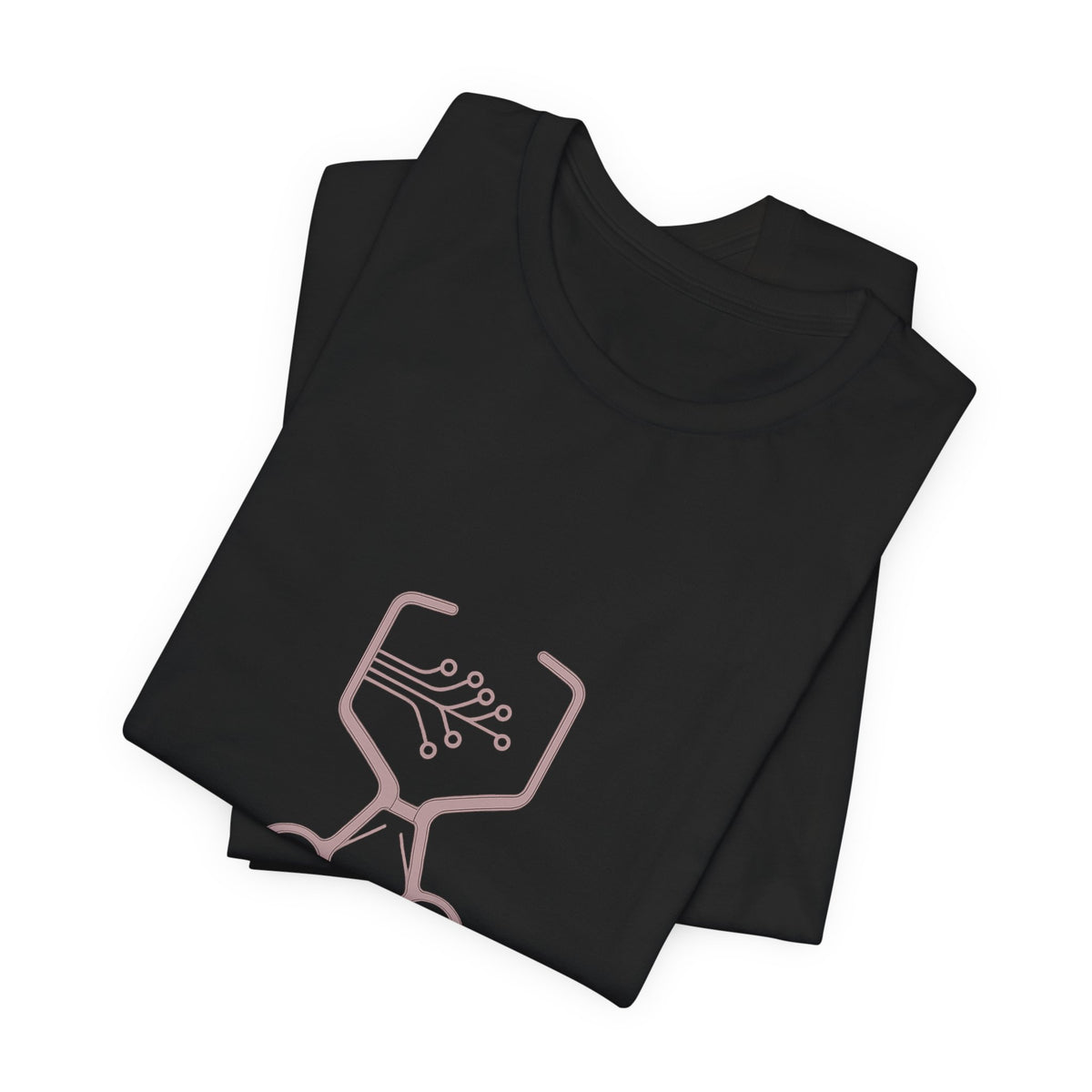 Surgeon T-Shirt – Bella Canvas Jersey Tee | Minimalist Aesthetic for Healers