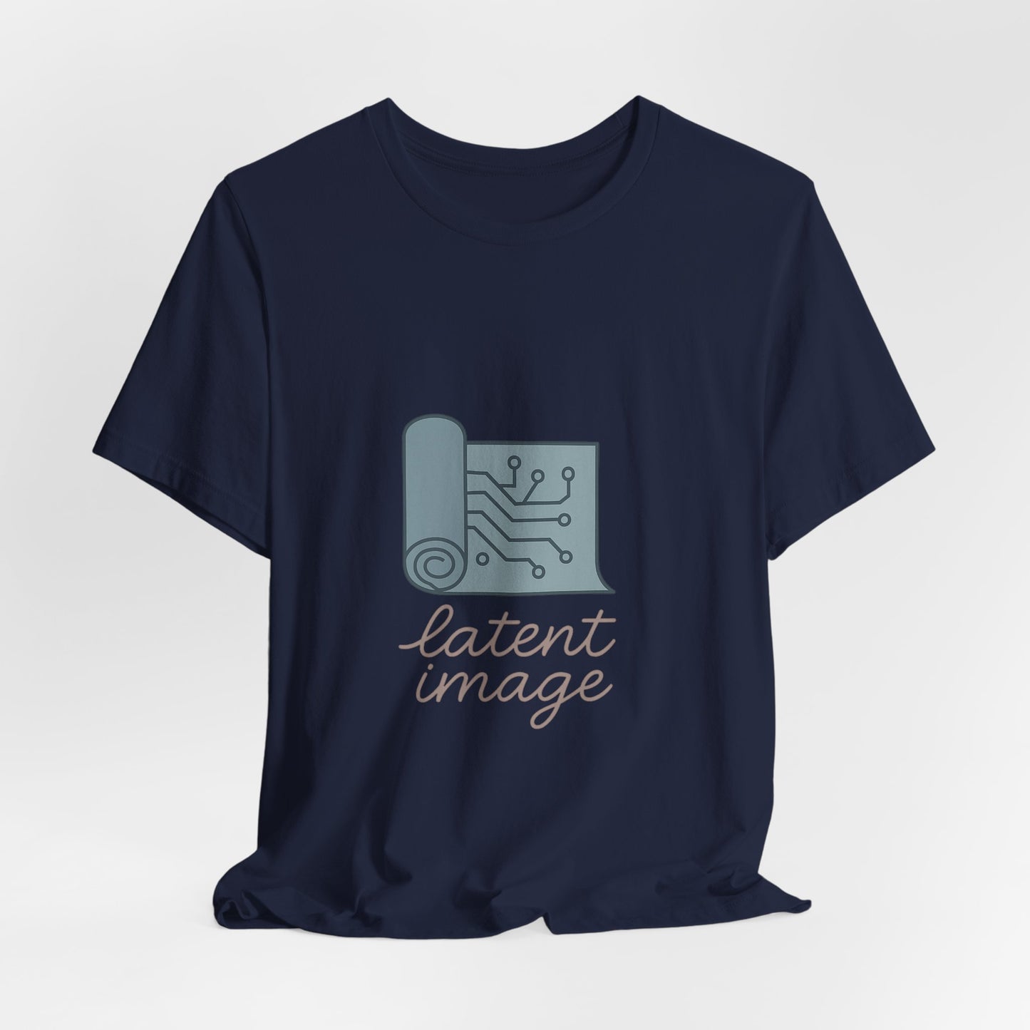 Photographer T-Shirt – Everyday Soft Jersey Tee for Men & Women | Photographer Gift