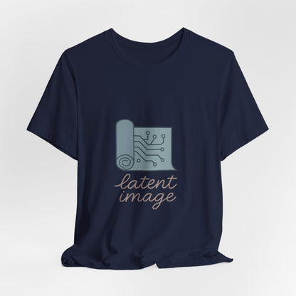 Photographer T-Shirt – Everyday Soft Jersey Tee for Men & Women | Photographer Gift