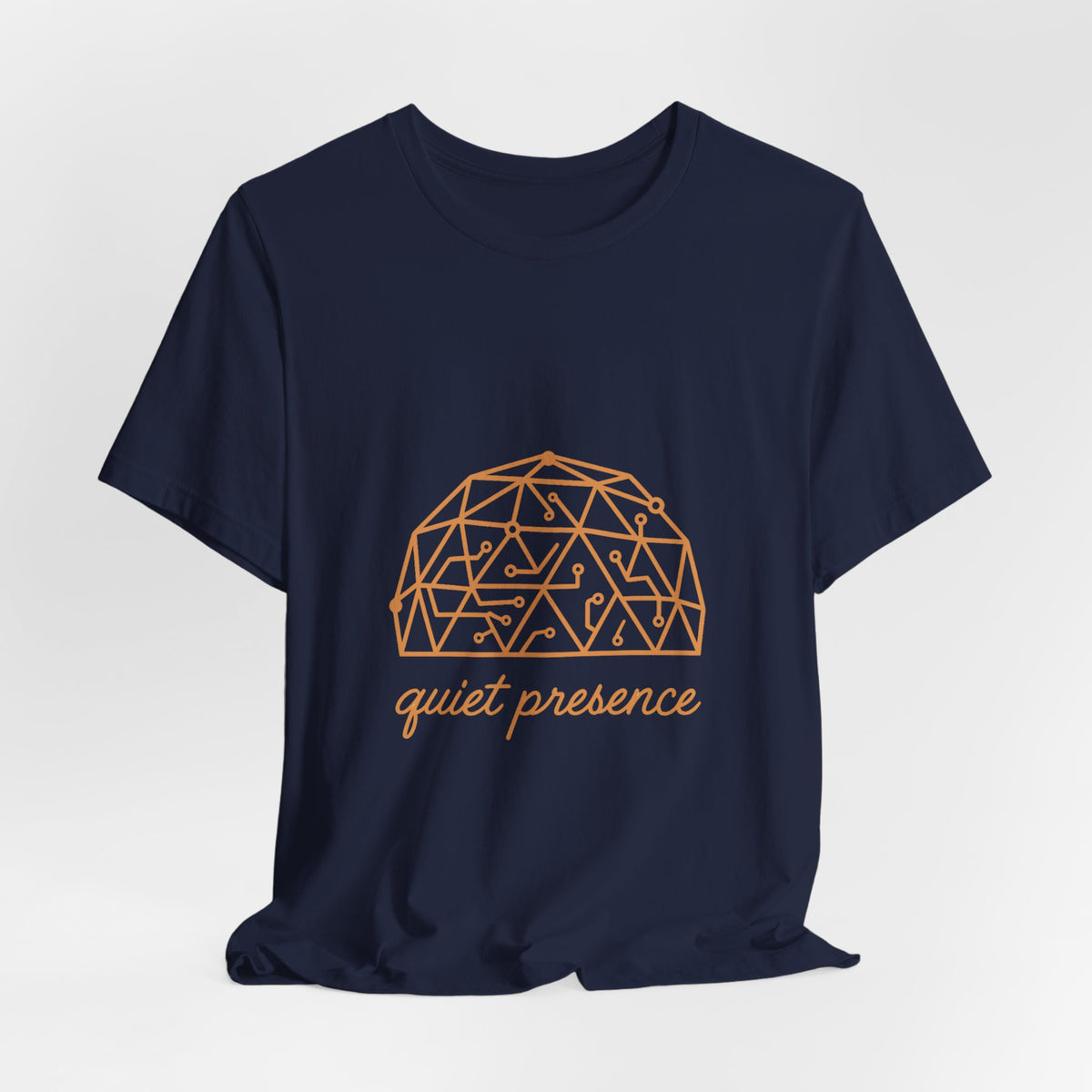 Architect Unisex Jersey T-Shirt – Bella Canvas Jersey Tee | Minimalist Aesthetic Meets Comfort