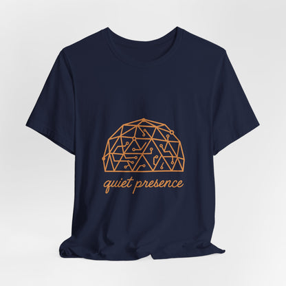 Architect Unisex Jersey T-Shirt – Bella Canvas Jersey Tee | Minimalist Aesthetic Meets Comfort