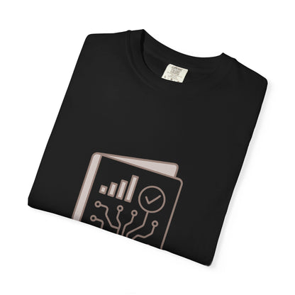Teacher Unisex Garment-Dyed T-Shirt – Comfort Colors Garment-Dyed Tee | Inspiration for Educators