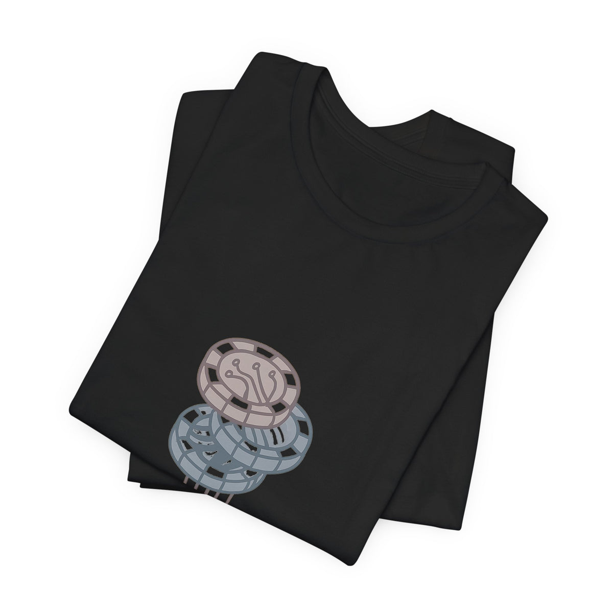 Consultant T-Shirt – Bella Canvas Jersey Tee | Minimalist Aesthetic Vibes