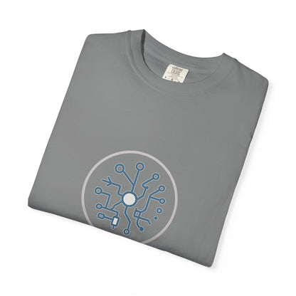 CEO Unisex T-Shirt – Comfort Colors Garment-Dyed Tee | Minimalist Professional Vibe