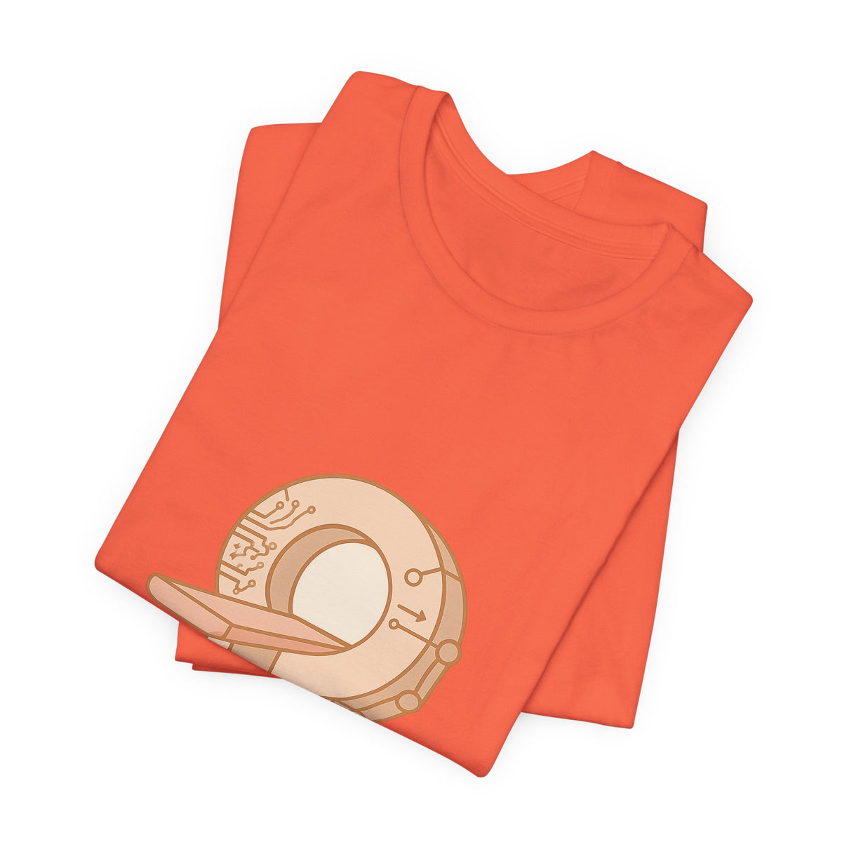 Radiologist T-Shirt – Bella Canvas Jersey Tee | Celebrate Your Radiology Pride