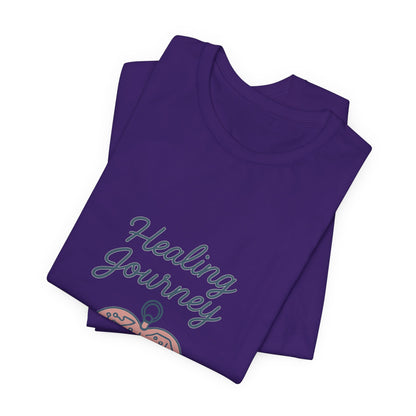 School Counselor T-Shirt – Everyday Soft Jersey Tee for Men & Women | School Counselor Gift
