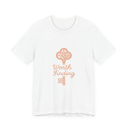 Real Estate Agent T-Shirt – Bella Canvas Jersey Tee | Minimalist Aesthetic Design