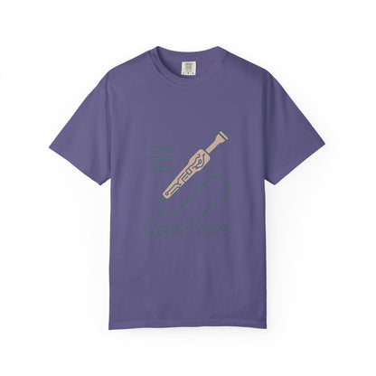 Electrical Engineer T-Shirt – Vintage-Wash Comfort Garment-Dyed Tee | LM Apparel – product photo 7