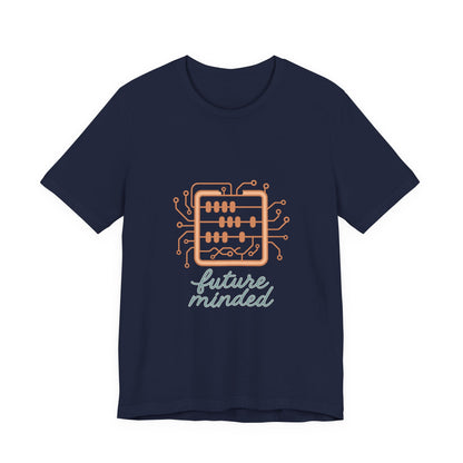 Accountant T-Shirt – Everyday Soft Jersey Tee | LM Apparel – product photo 6