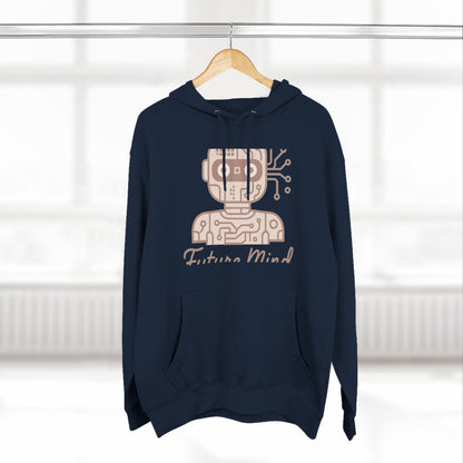 Robotics Engineer Hoodie by LM Apparel – product photo 17