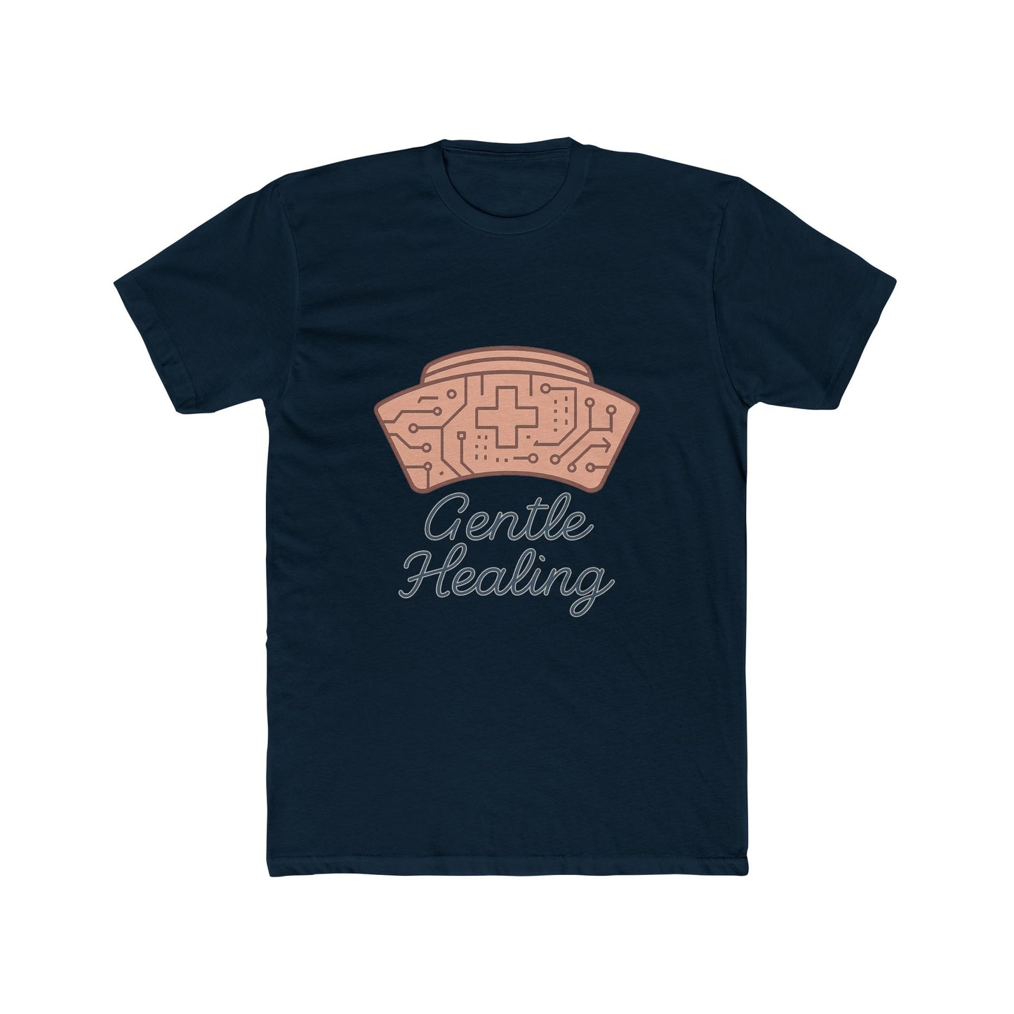 Nurse T-Shirt by LM Apparel – product photo 4