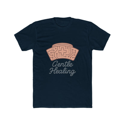 Nurse T-Shirt by LM Apparel – product photo 4