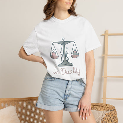 STEM Teacher T-Shirt – Comfort Colors Garment-Dyed Tee | Embrace Your Passion Daily