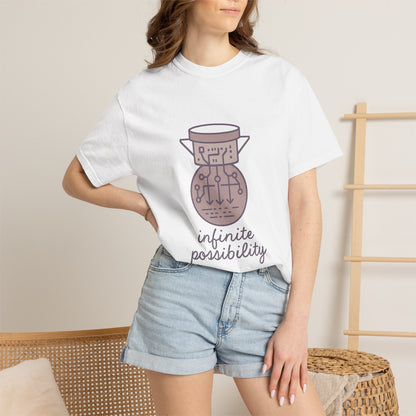 AI Engineer T-Shirt – Vintage-Wash Comfort Garment-Dyed Tee for Men & Women | AI Engineer Gift