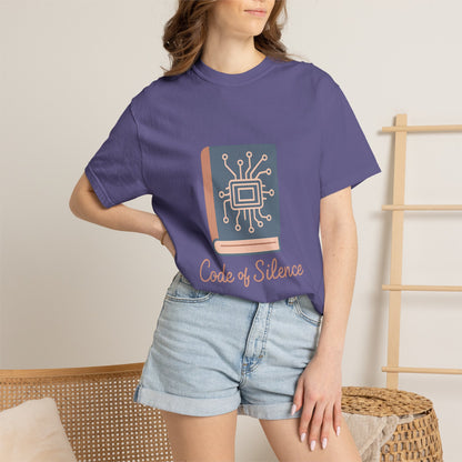 Web Developer T-Shirt – Vintage-Wash Comfort Garment-Dyed Tee for Men & Women | Web Developer Gift